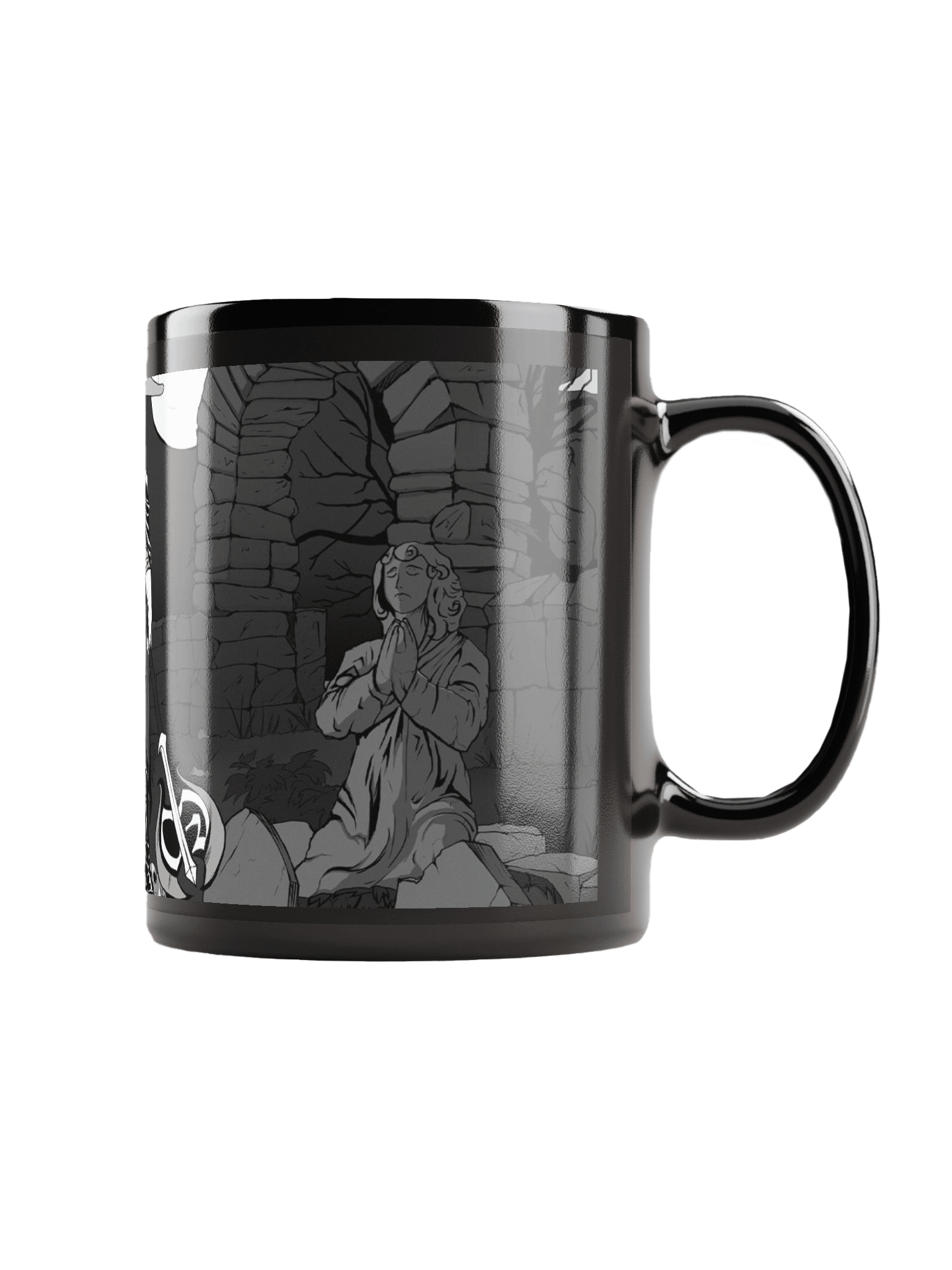 2nd Anniversary Mug product image (1)