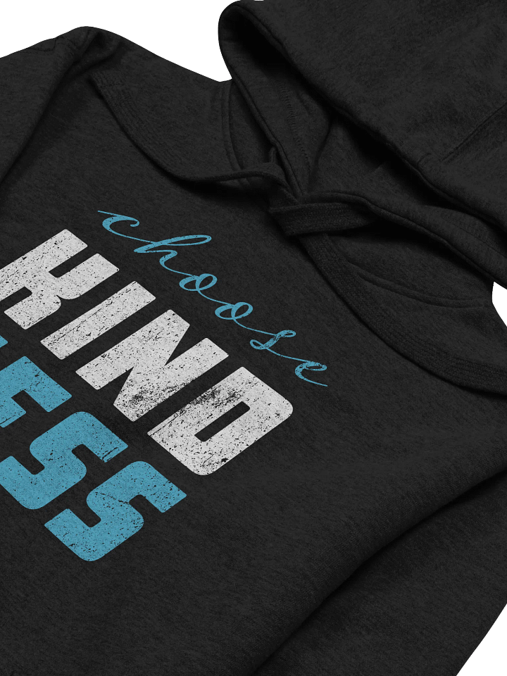 Choose Kindness Hoodie product image (2)