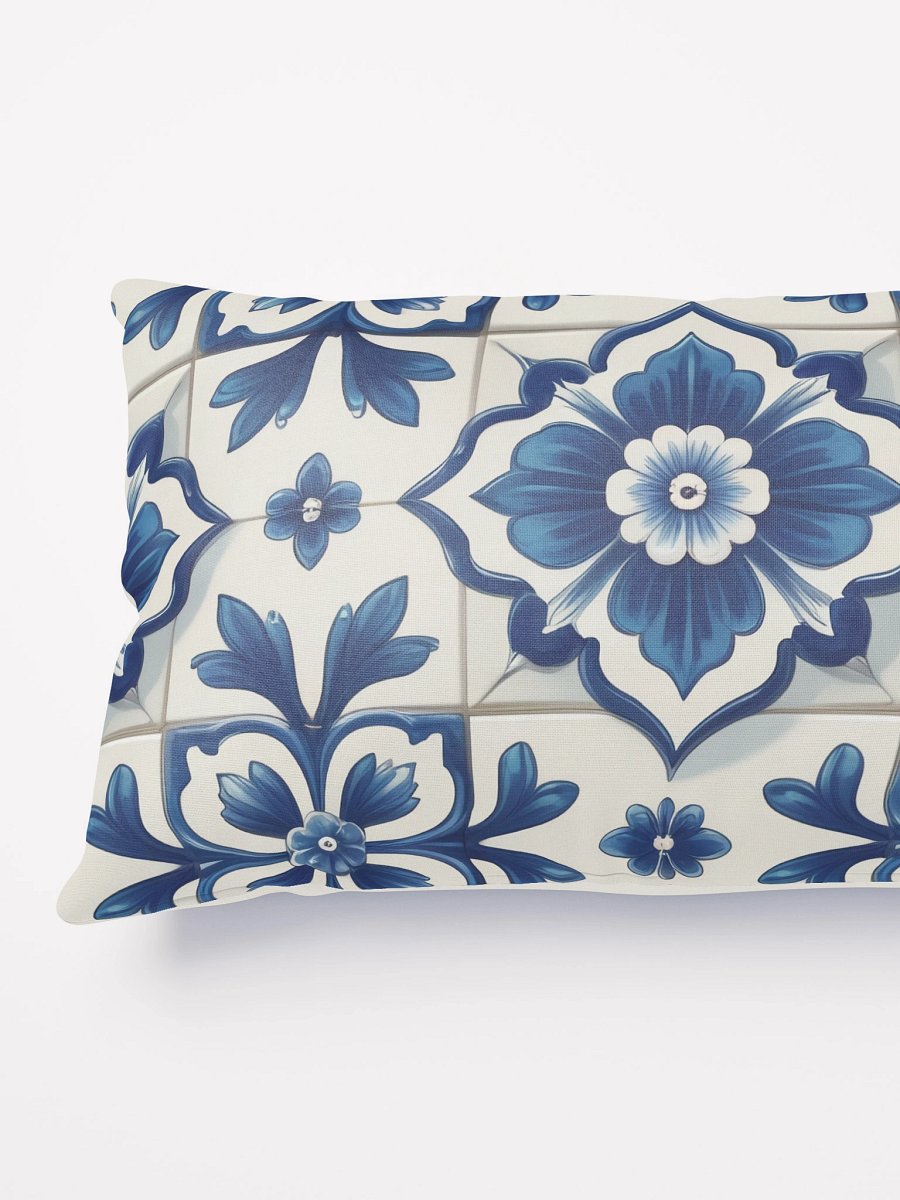 Azulejo Charm Pillow product image (3)