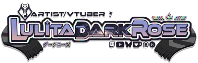 LulitaDarkRose