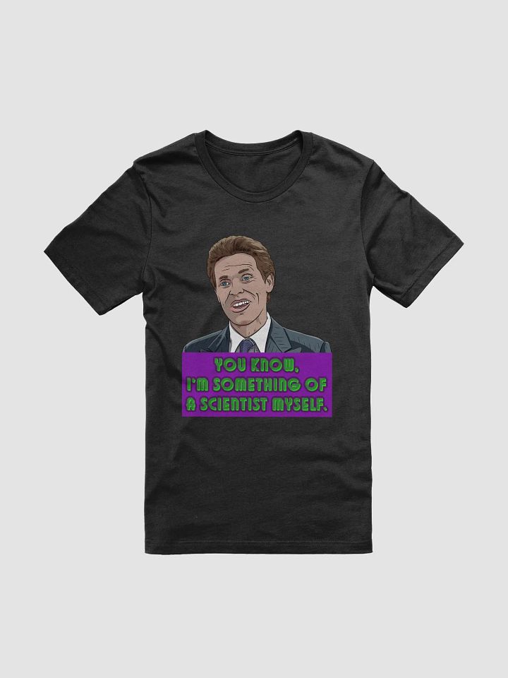You know, I'm something of a scientist myself. product image (1)