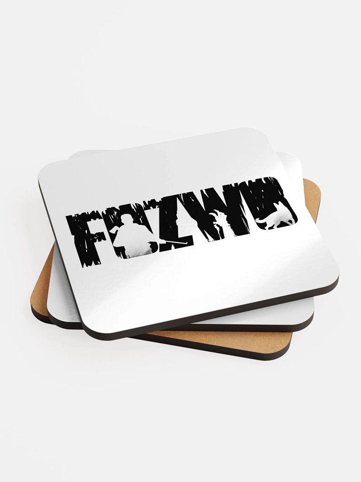 Fozwo mug coaster product image (2)