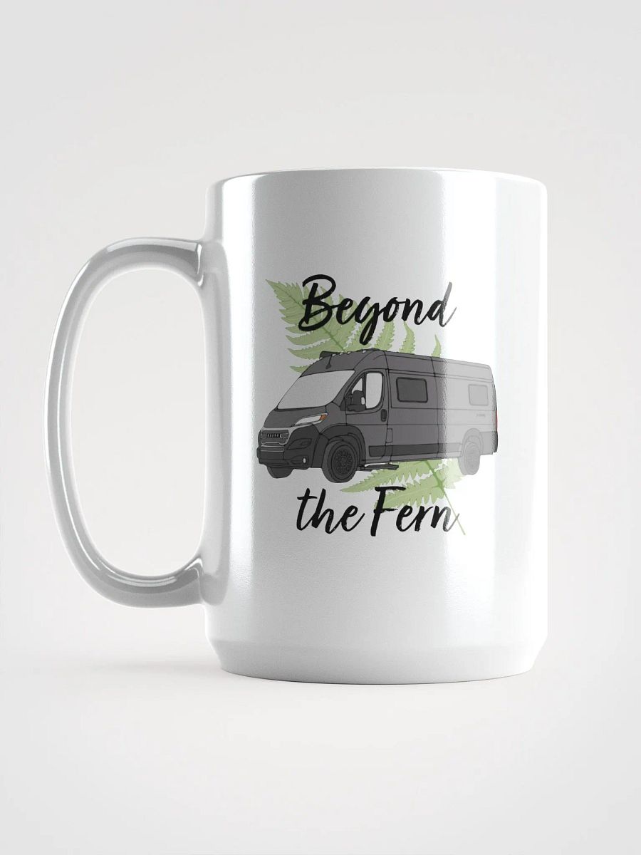 Large Mug product image (6)