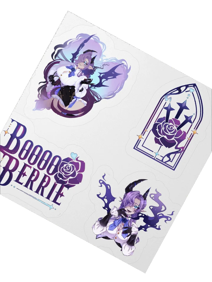 Stickers product image (2)