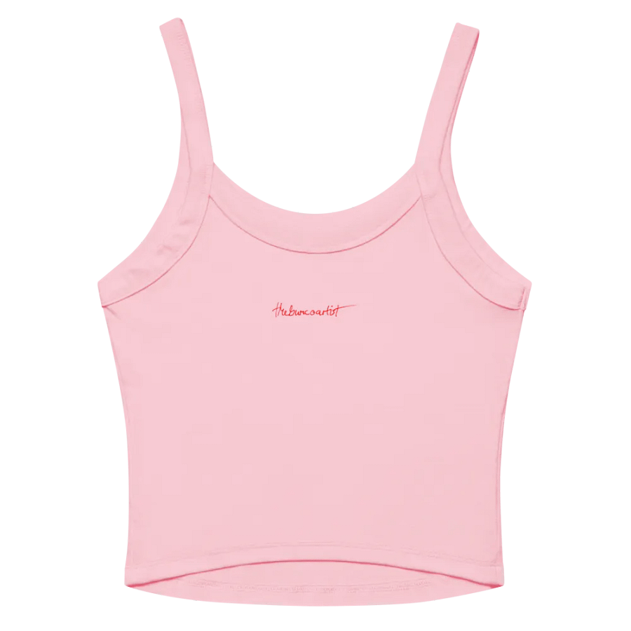 Bella+Canvas Women's Micro-Rib Tank Top product image (3)