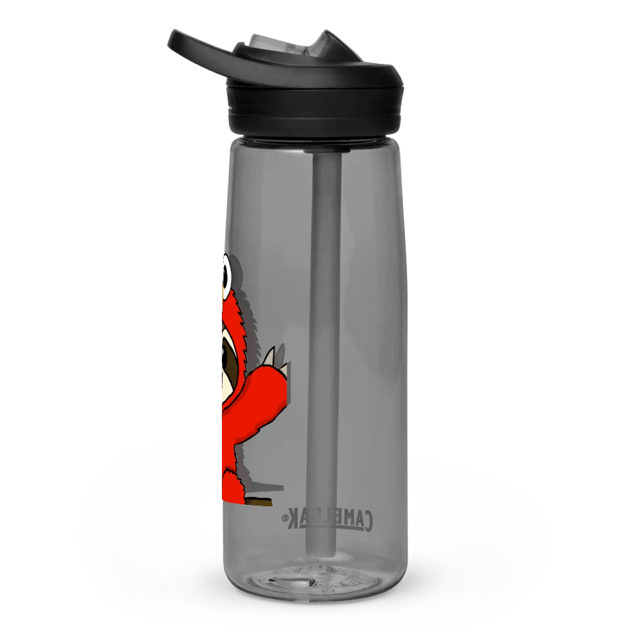 Sports water bottle - Elmo product image (8)