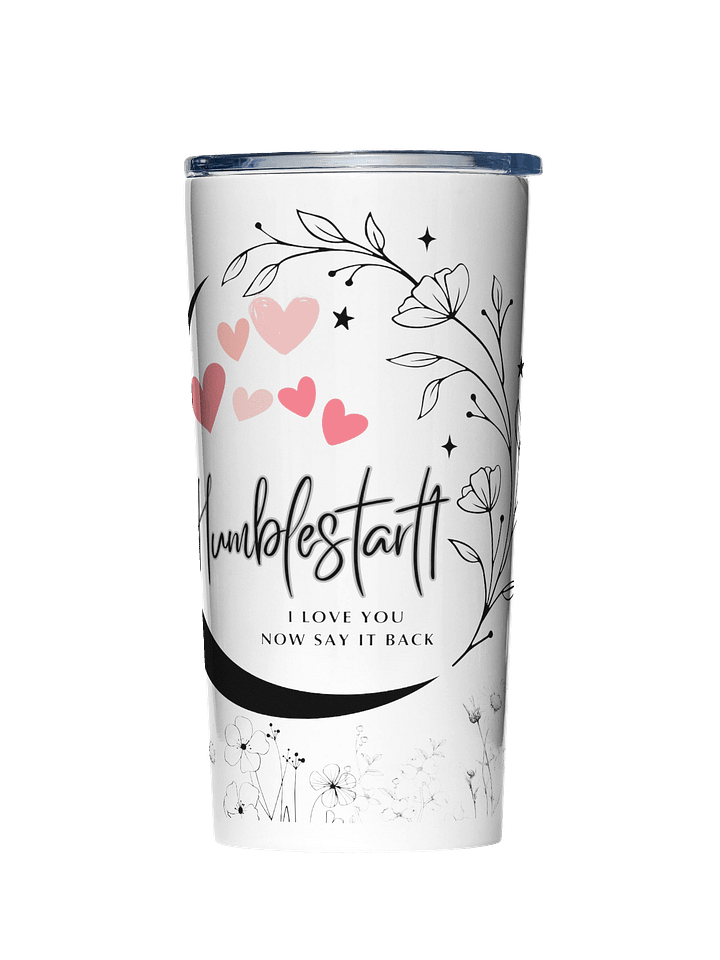 Humblestart Tumbler product image (1)