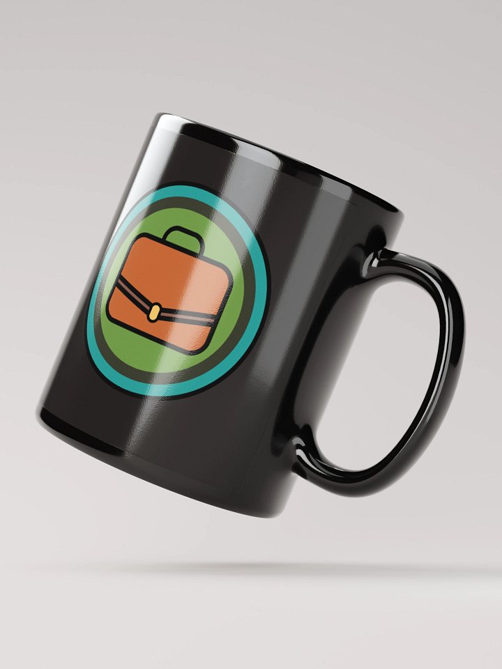 Briefcase Mug product image (3)