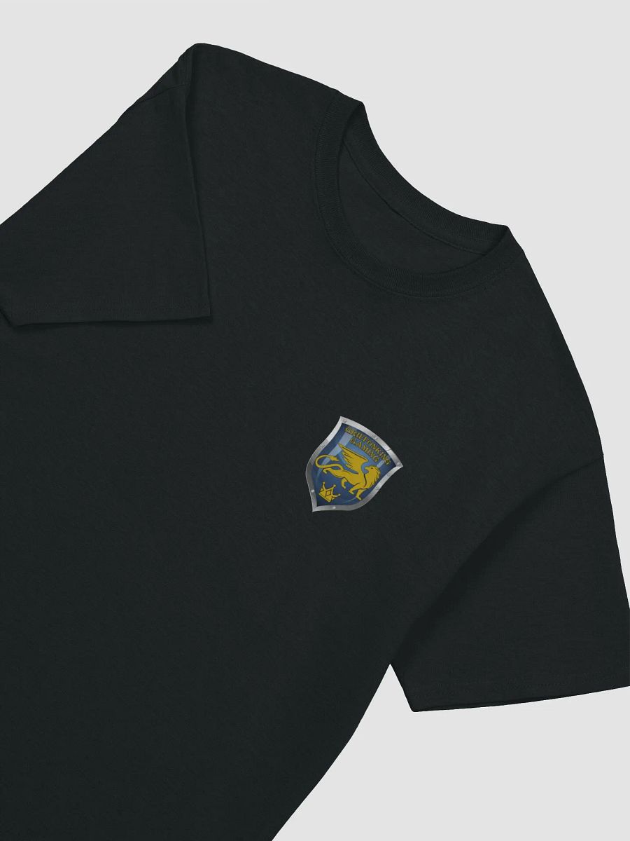 GriffonKing Logo Shirt product image (3)