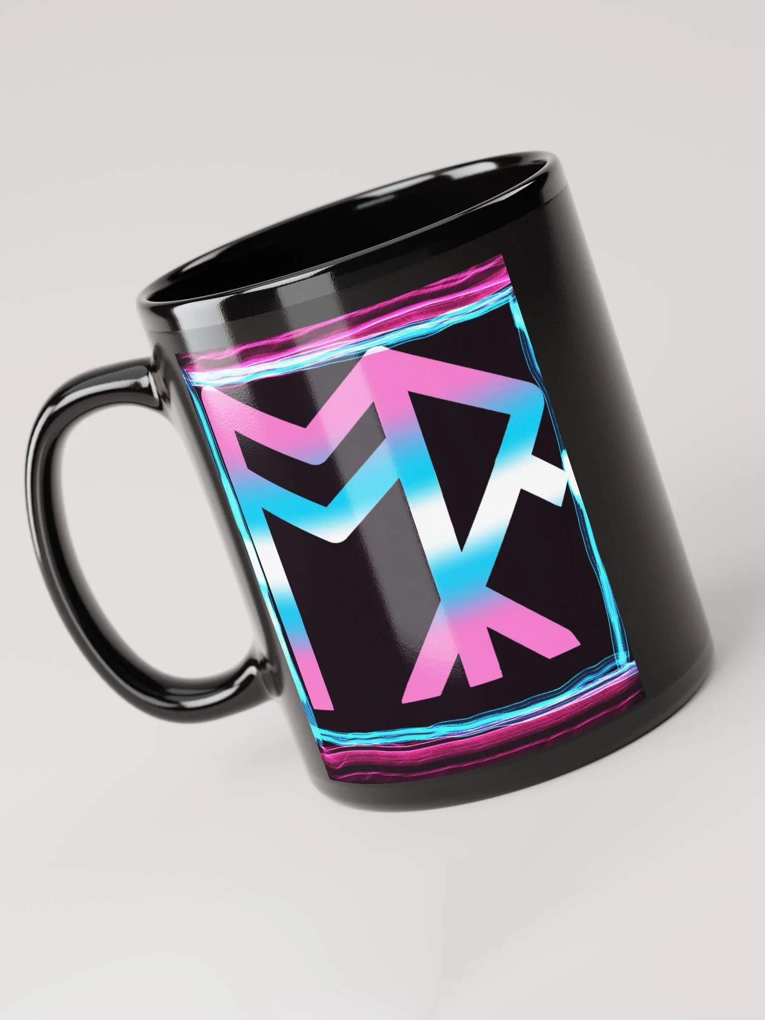 ToRk's DoRk Mug (Black) product image (5)