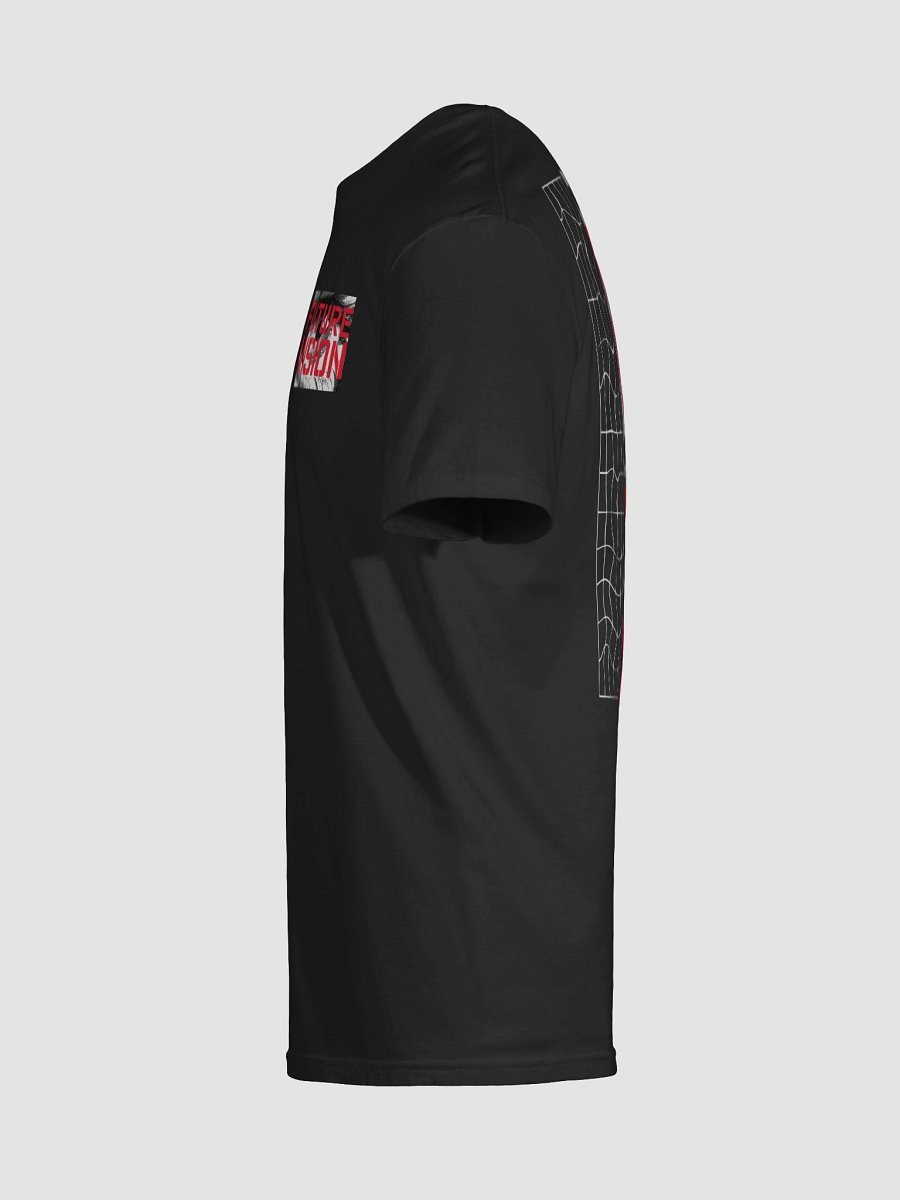 Future Vision Unisex Graphic Tee product image (9)