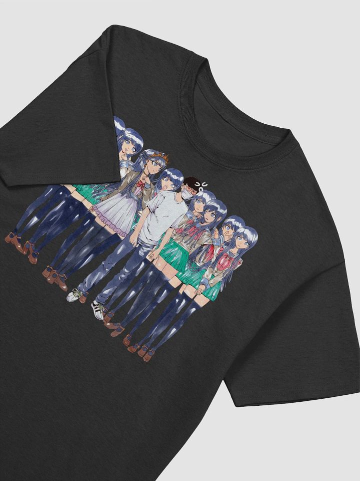 “The Maker” T-Shirt product image (1)