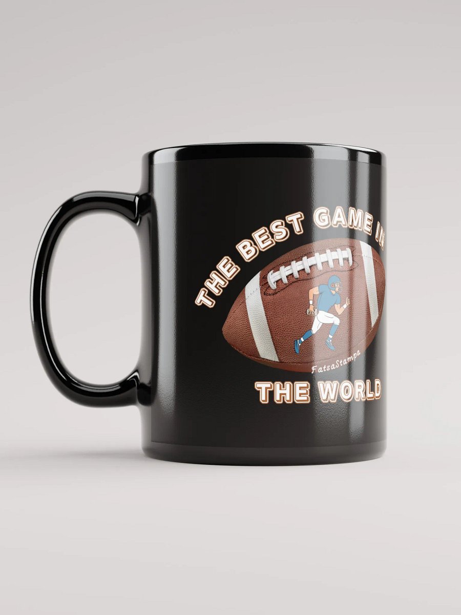 Gridiron Glory Mug product image (11)