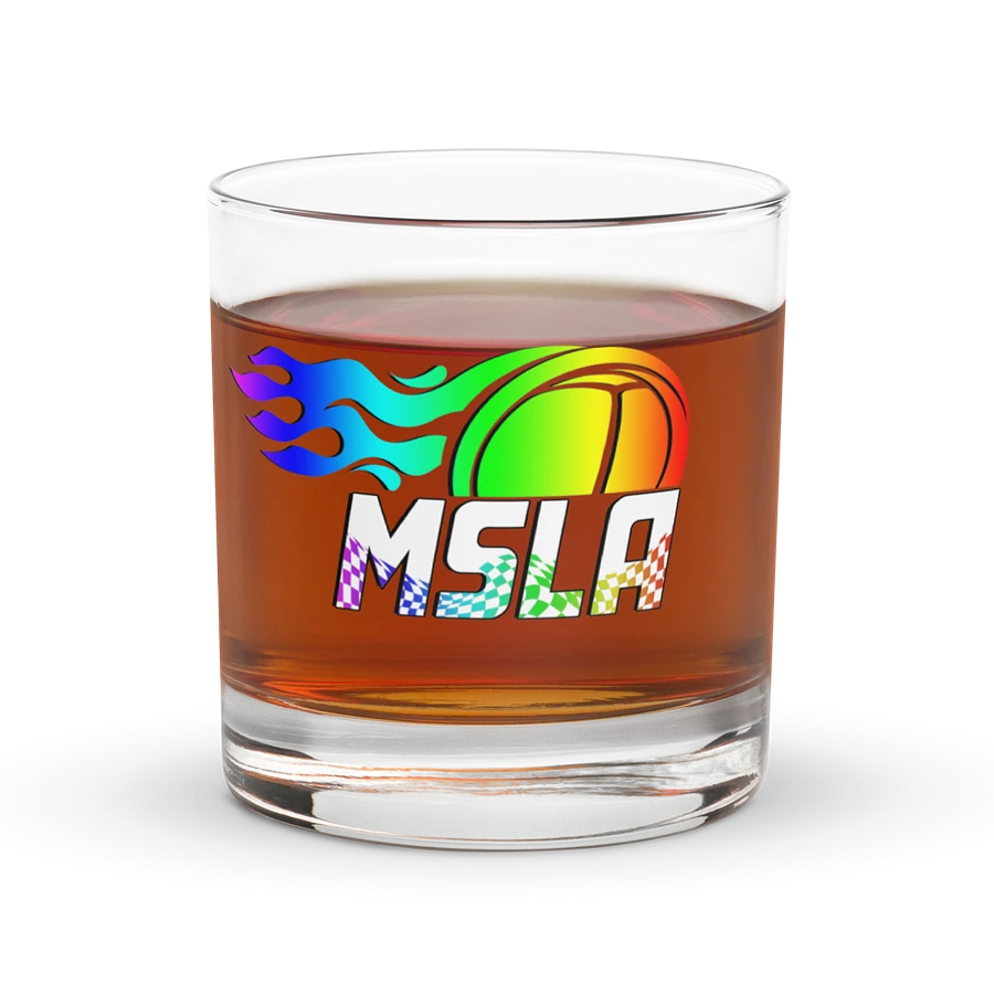 MSLA Pride Rocks Glass product image (8)