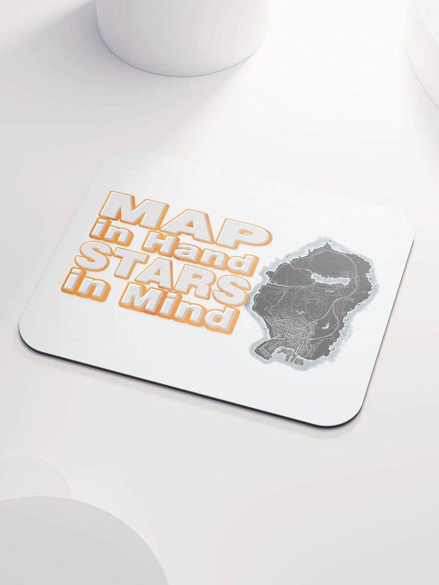 GTA Online Mouse Pad product image (5)