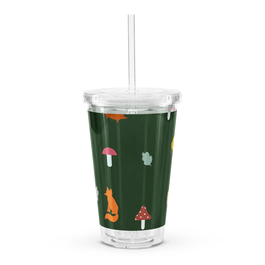 Tumbler Cup product image (4)
