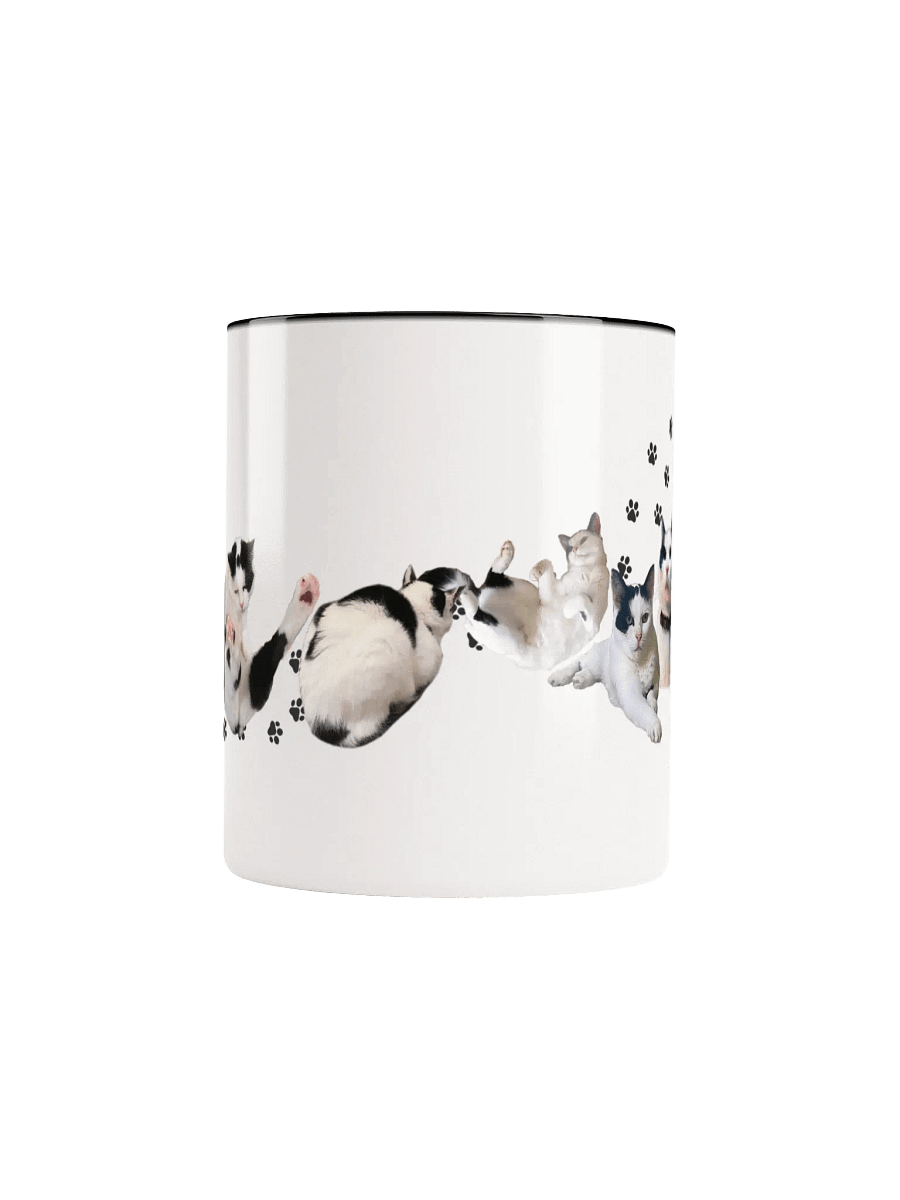 Limited Edition Bun Birthday Mug 🎂 product image (5)