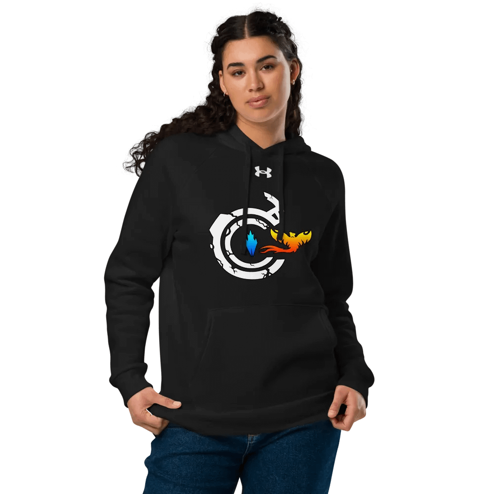 RitchieSH Underarmour Hoodie product image (7)