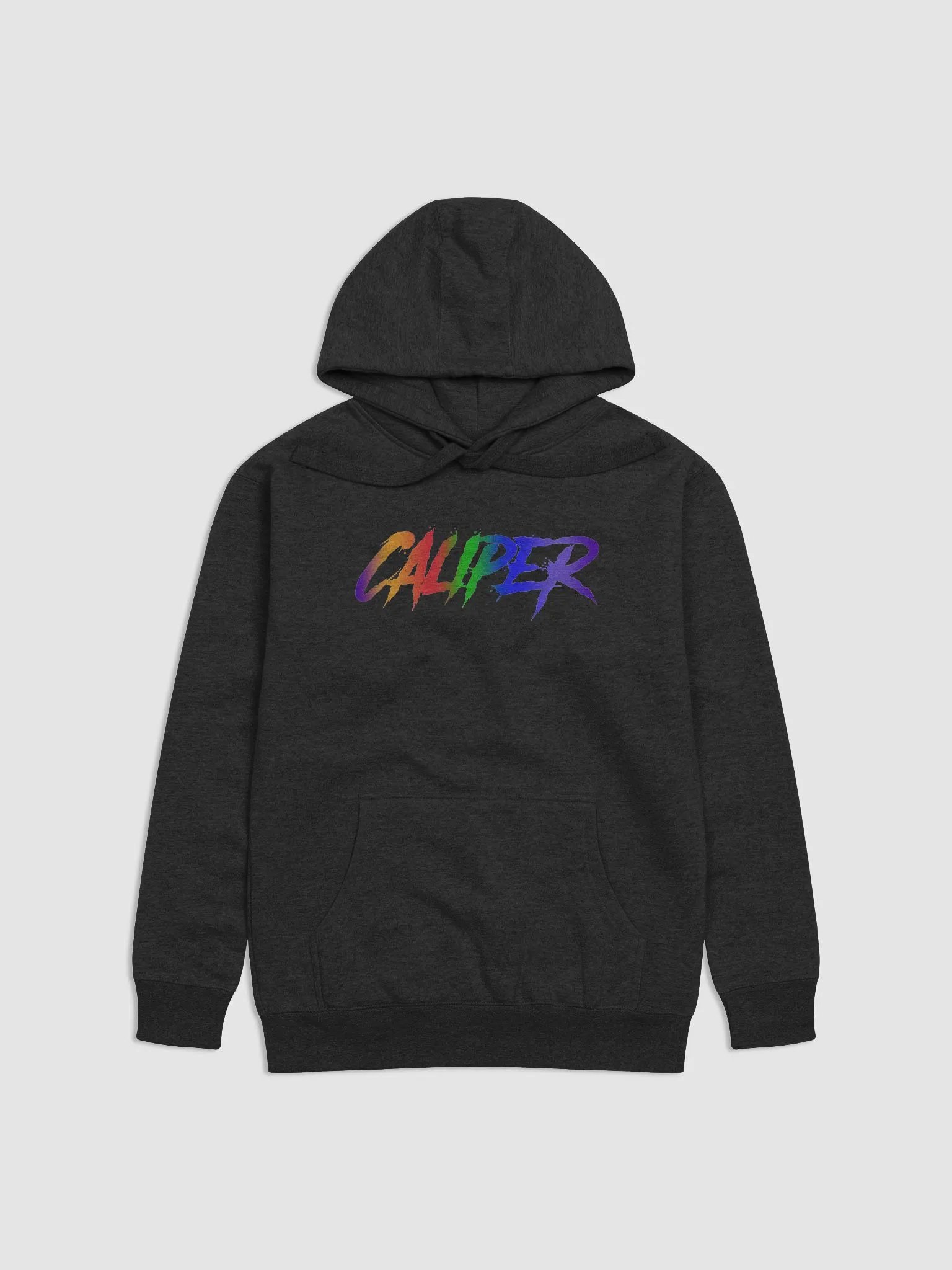 Caliper Logo Hoodie product image (1)