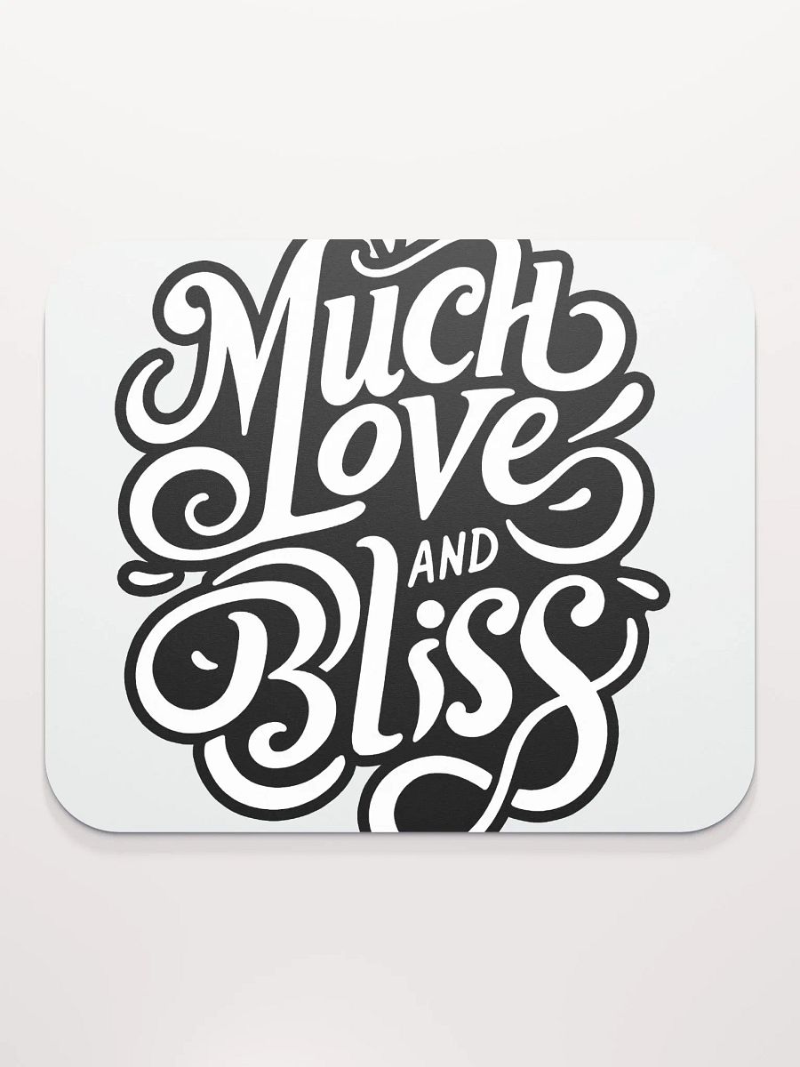 Gaming Mouse Pad product image (2)