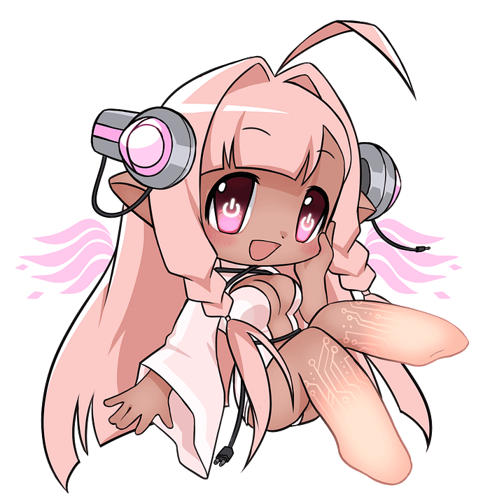 Nihm Sticker product image (1)