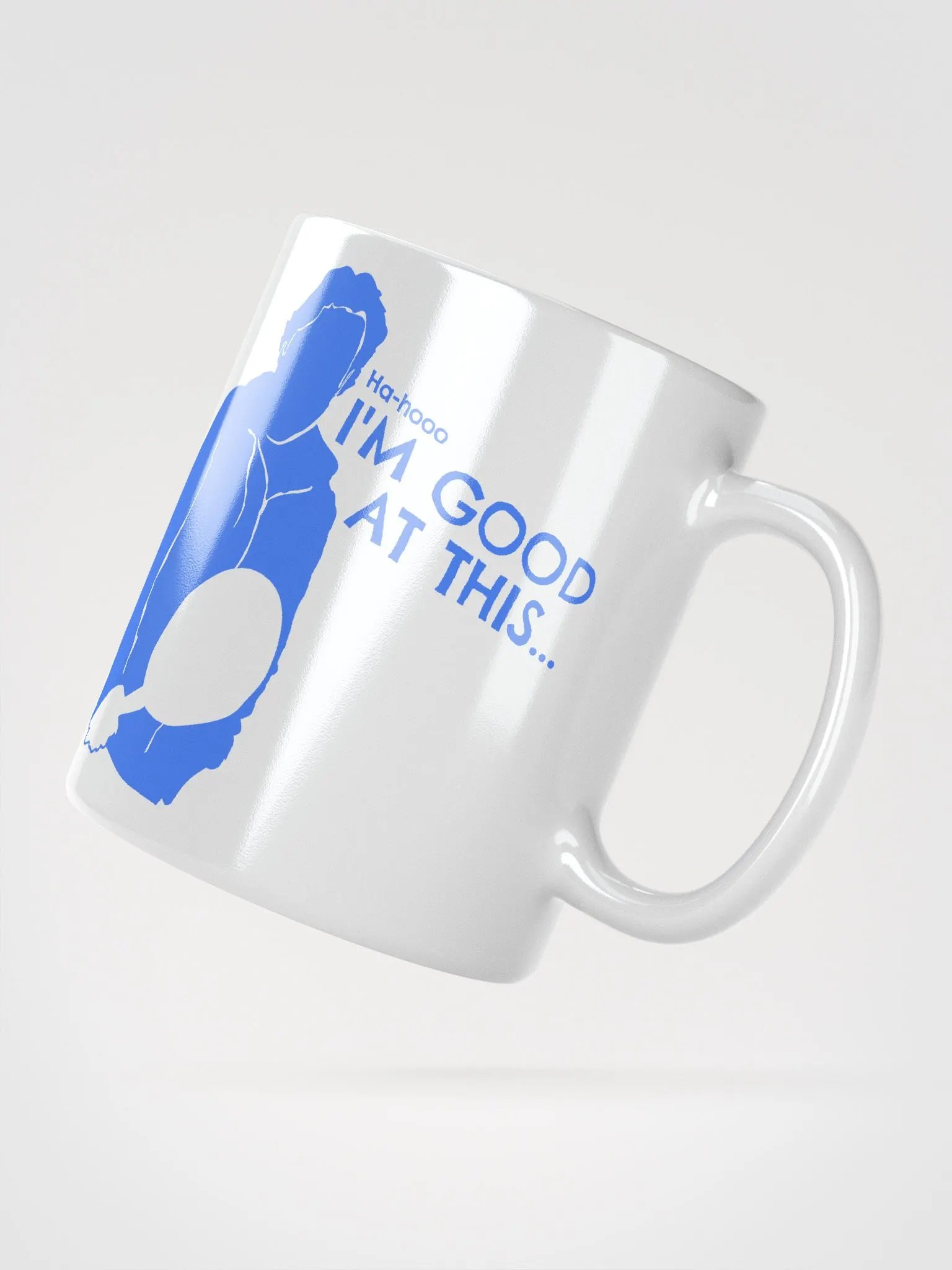 I'm Good at This... Mug product image (2)