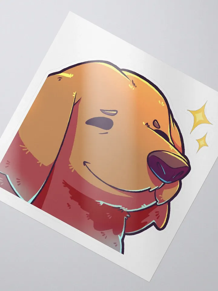 verydaSmile Sticker product image (2)
