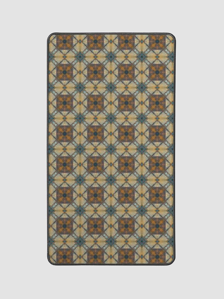 Large Desk Mat 22" x 12" #18582504 product image (2)