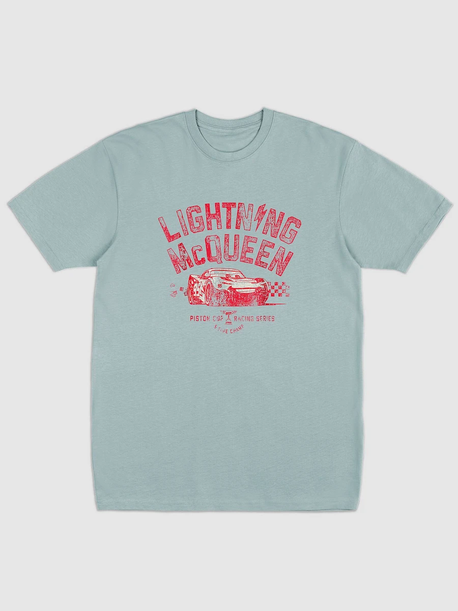 Lightning McQueen T-Shirt product image (5)
