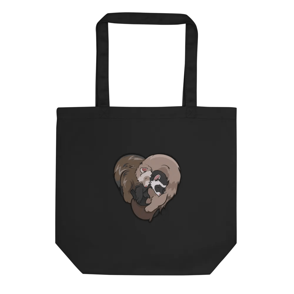 Moxxy and Cherri-Cherri Project Bag product image (2)