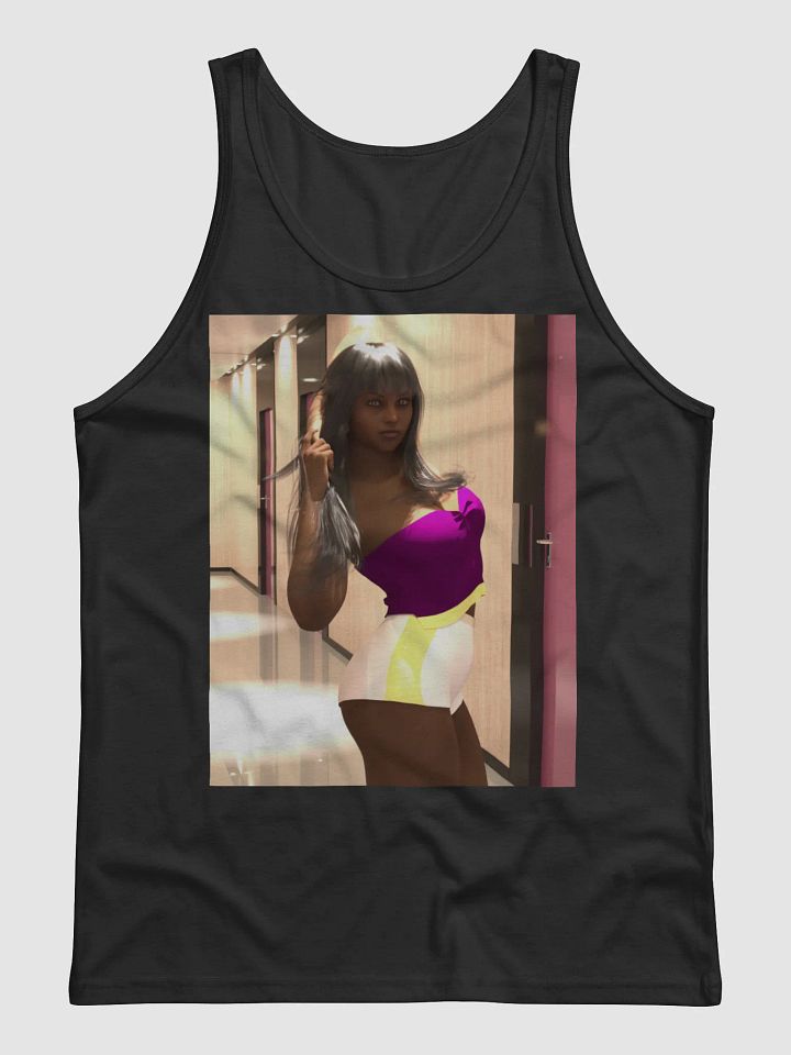 Cayley Men's Tank product image (2)