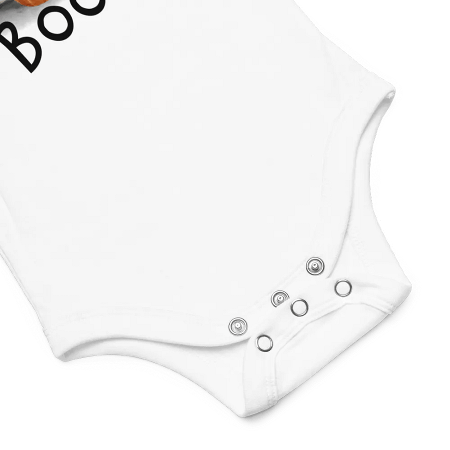 Candy Safari: Elephant Onesie product image (4)