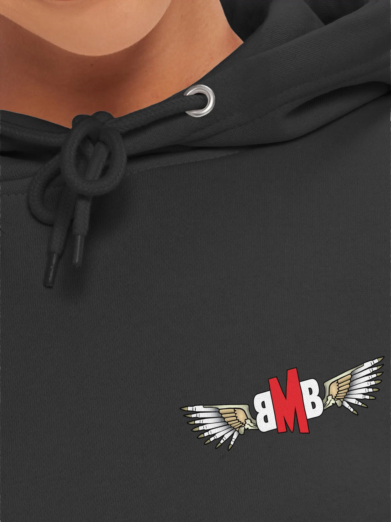 TeamBMB Premium Hoodie product image (7)