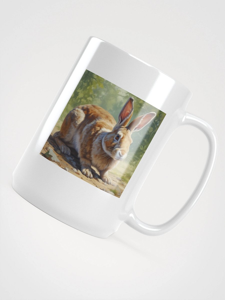 Rabbit product image (4)