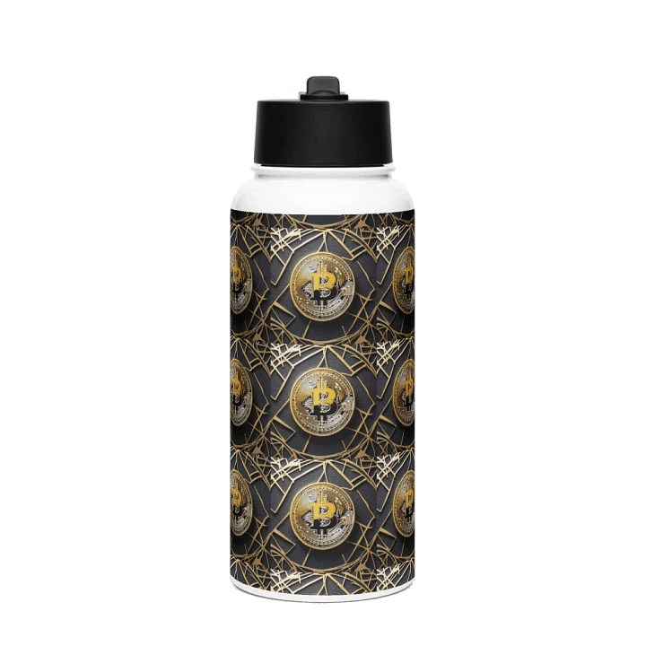 Thermobottle BTC black 1 product image (1)