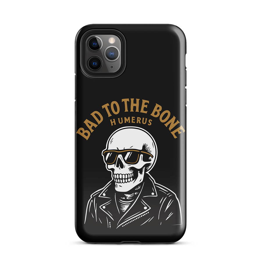 Bad To The Bone Humerus product image (26)