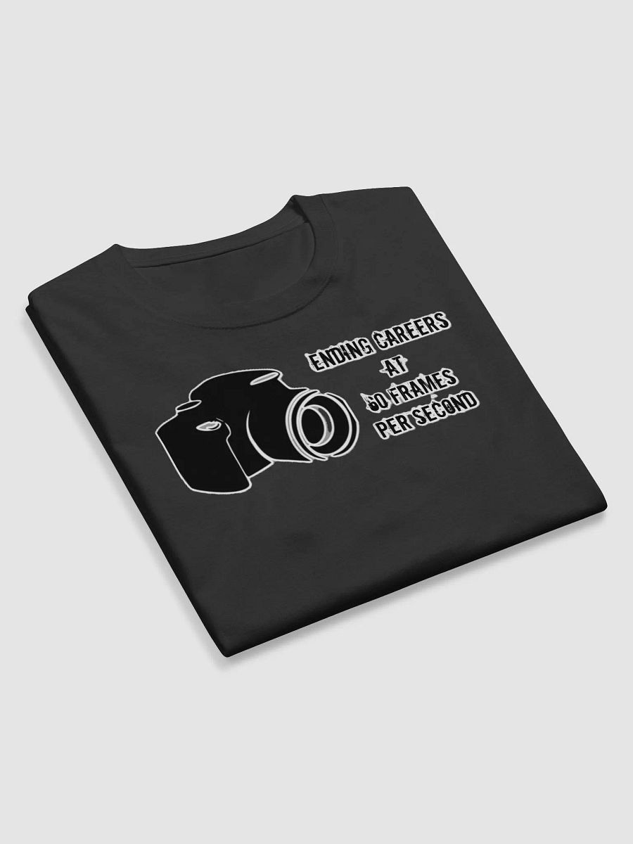 ENDING CAREERS AT 60 FRAMES PER SECOND product image (9)