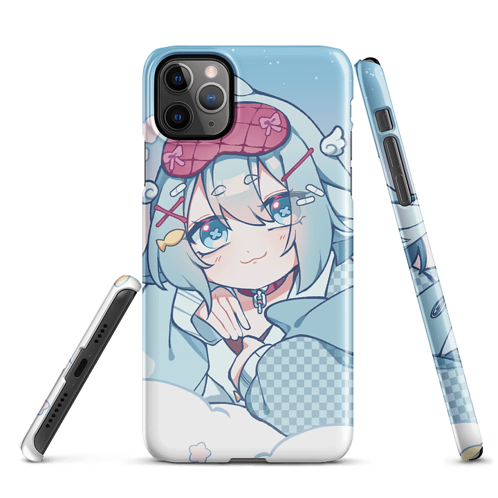 Nomi Dreamy Phone Case (iPhone) product image (1)