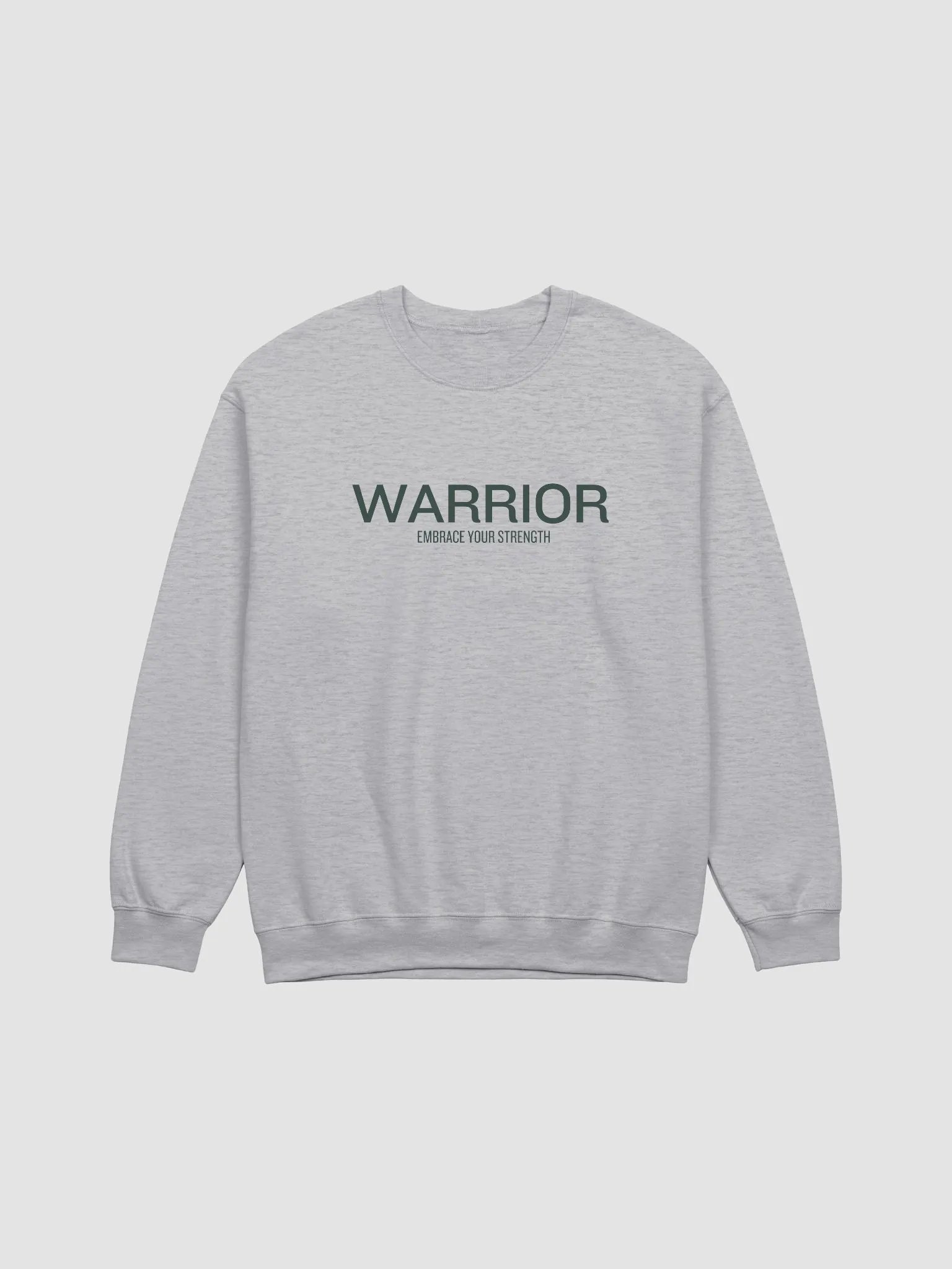 WARRIOR SWEATSHIRT product image (2)