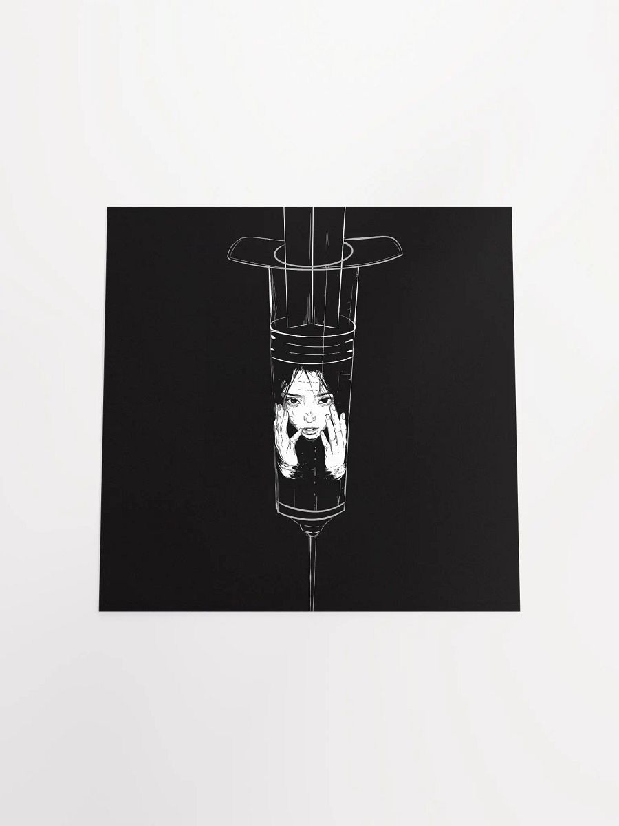 Feeling Trapped product image (20)