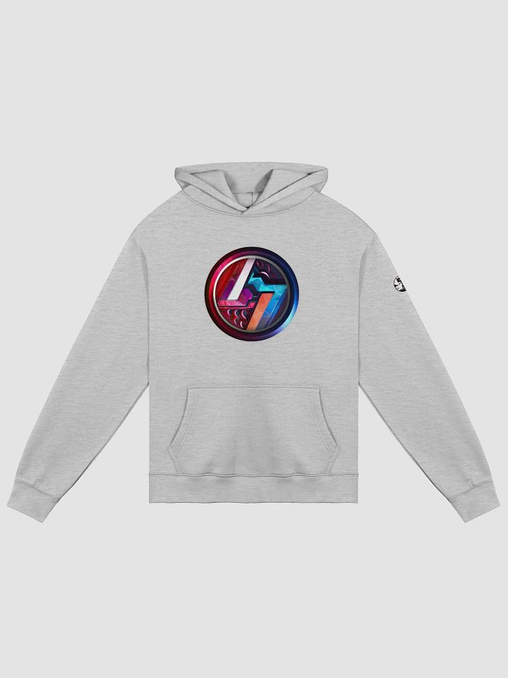 L7 Hoodie product image (1)