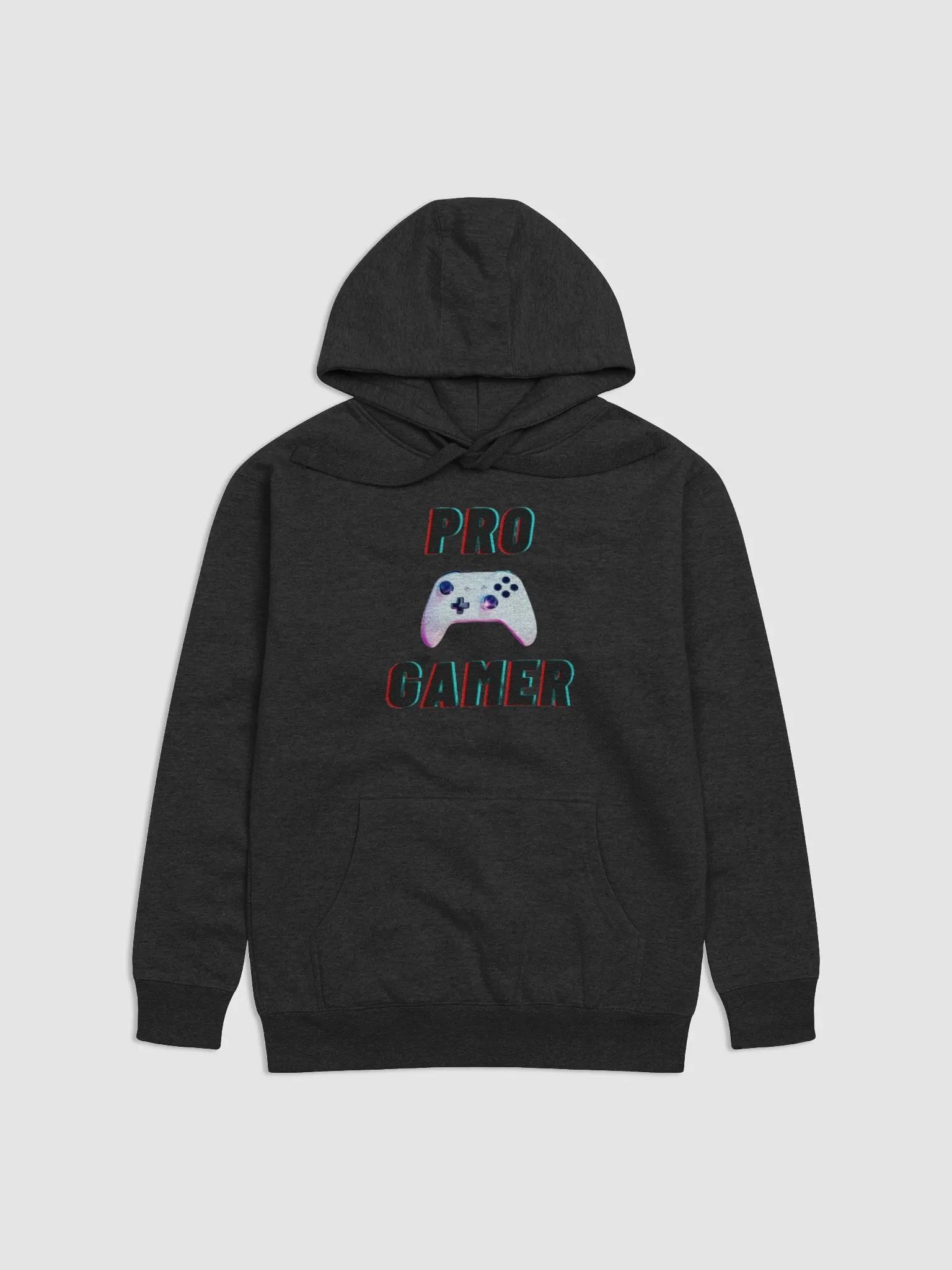 Pro Gamer Hoodie product image (3)