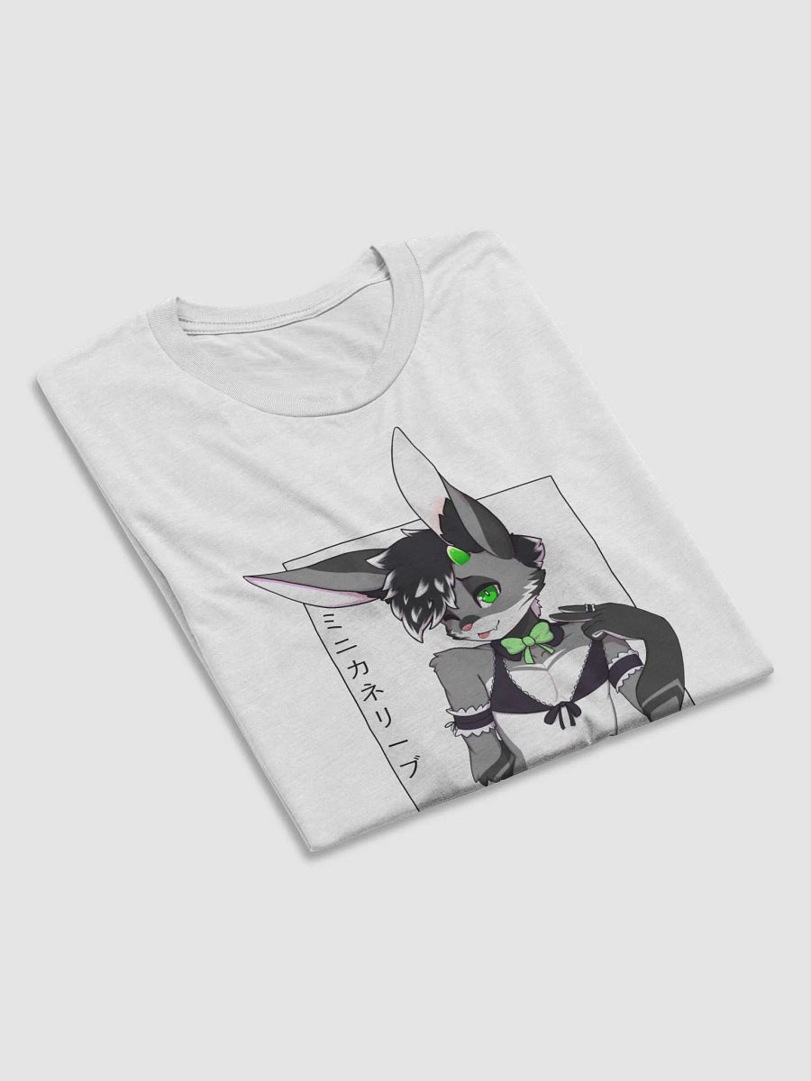 minimaid T-Shirt product image (6)