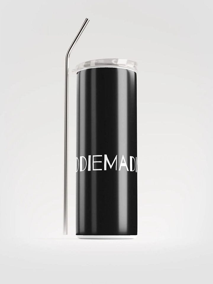 maddiemadison Stainless Tumbler product image (1)