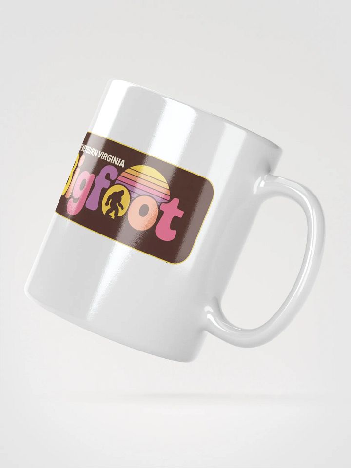 Visit Weyburn Virginia Colored Sunset Mug product image (2)