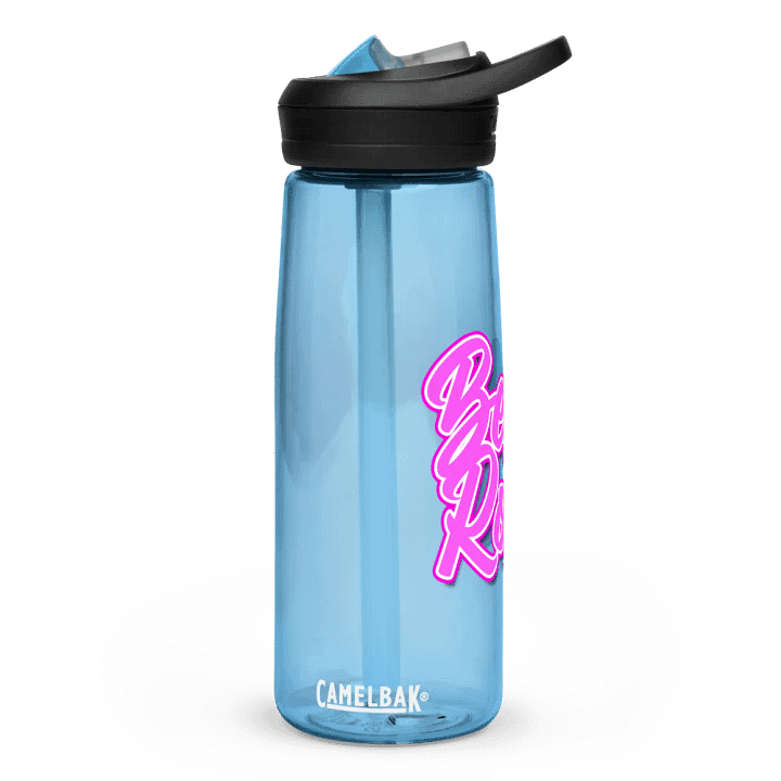 Bella Rose Valentines Water Bottle product image (3)