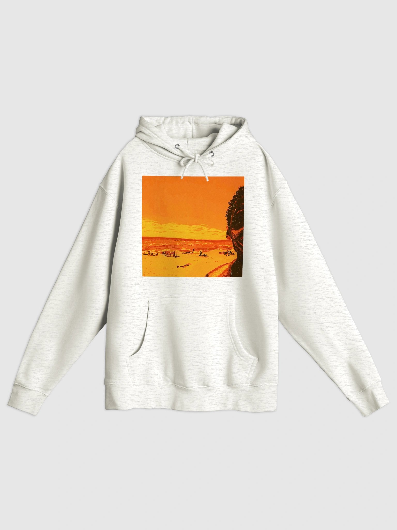 KING CUSTOM HOODIE product image (5)