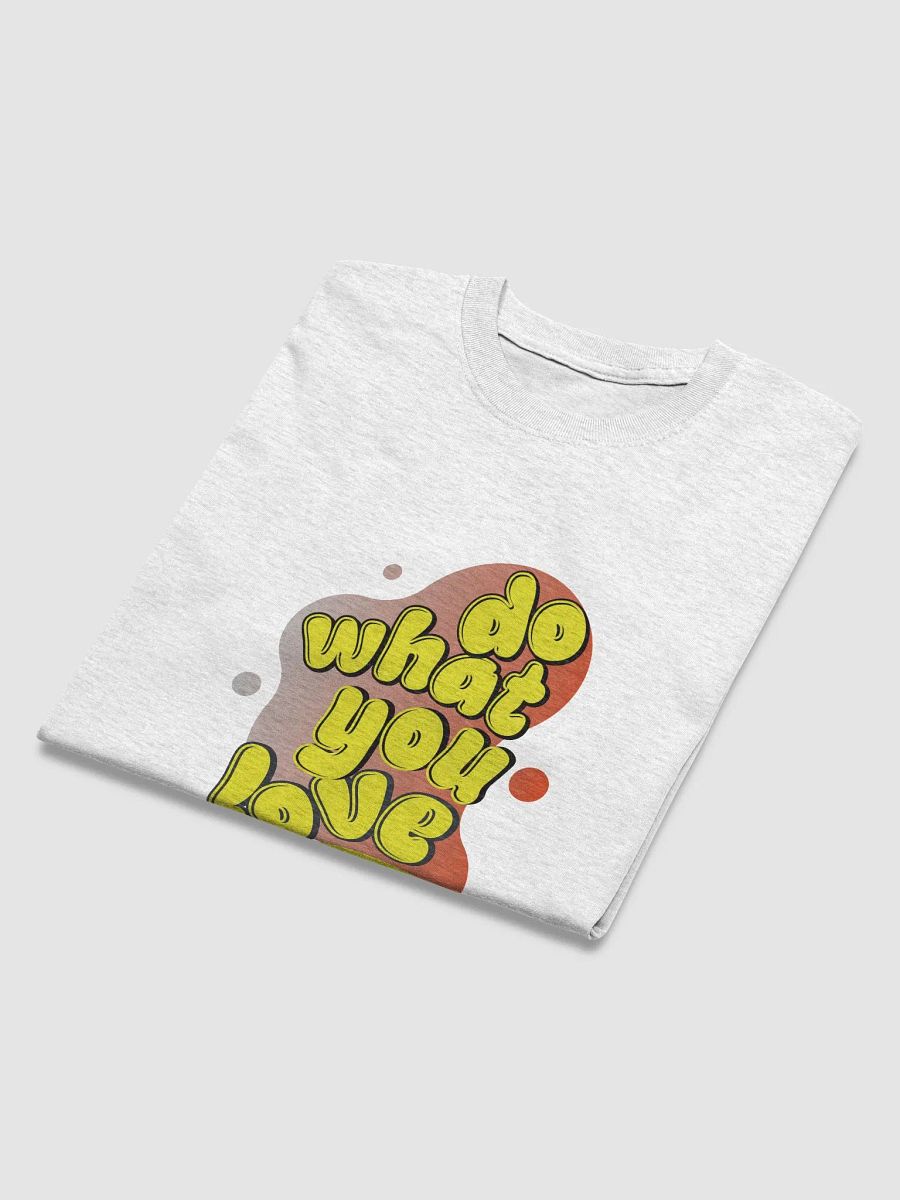 Love Lifting Gradient Tee product image (33)