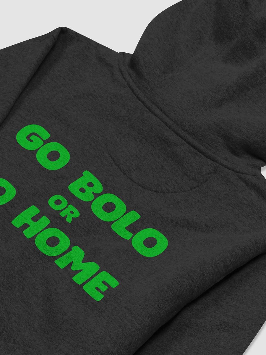 Psycho Bolo Sweatshirt product image (4)