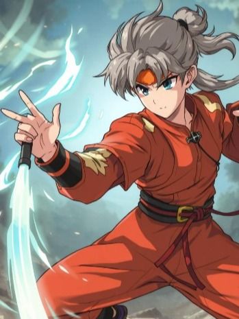 THE AIRBENDER product image (1)